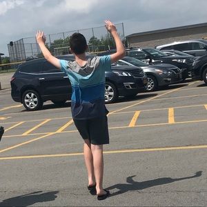 Meet your Posher, Ryan